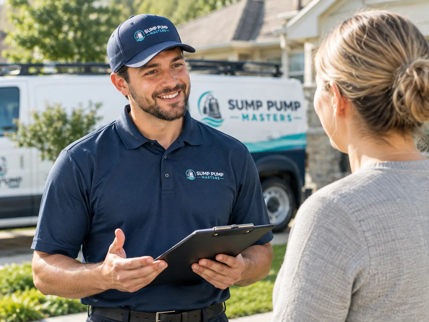 Sump Pump Repair Jackson Heights, NY FAQs